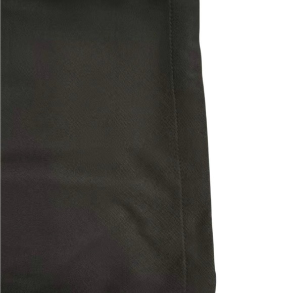 Elegant Black Women's Pants - Picture 5 of 5
